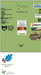Mobile Screenshot of kirjasto.poytya.fi