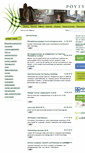 Mobile Screenshot of poytya.fi